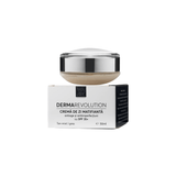 Anti-aging and anti-imperfection matte day cream with SPF 35+